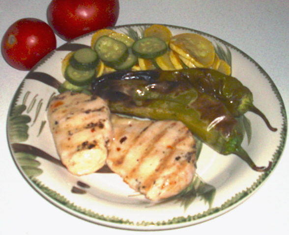 lunch