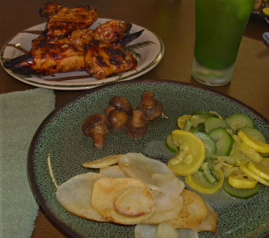 chicken-dinner