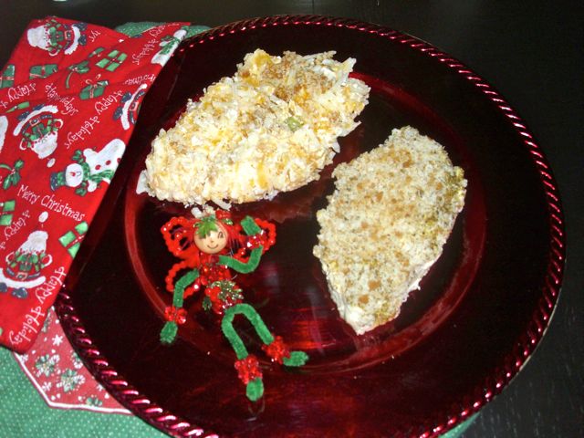 christmas dinner
