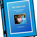 GF/CF RECIPE BOOK FOR KIDS